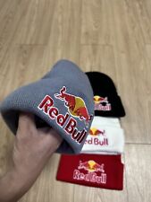 Bonnet Red Bull Racing Adulte