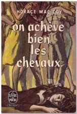 On achève bien les chevaux