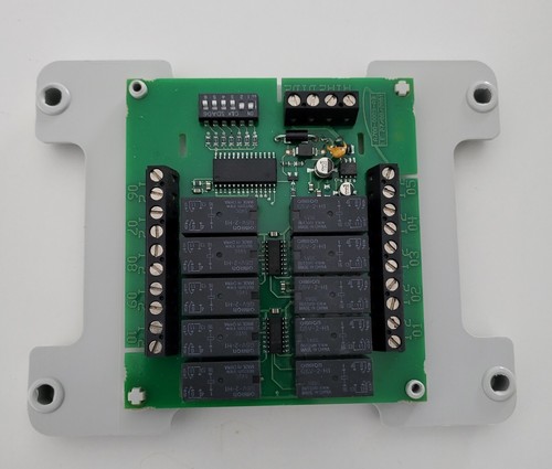 Tonna décodeur étage audio - décodeur, d'étage