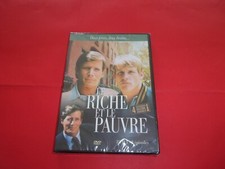 DVD neuf série TV,"LE RICHE