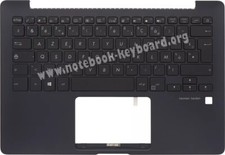 Clavier Français Topcase
