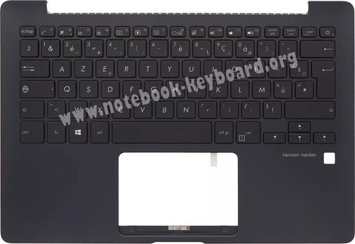 Clavier français topcase - clavier,