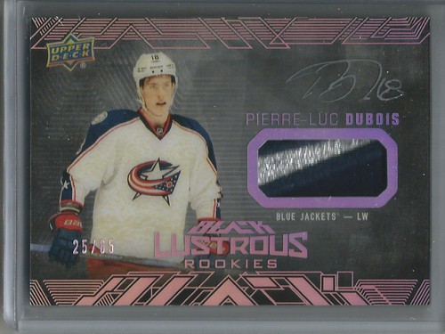 Pierre luc dubois ud - pierre-luc,