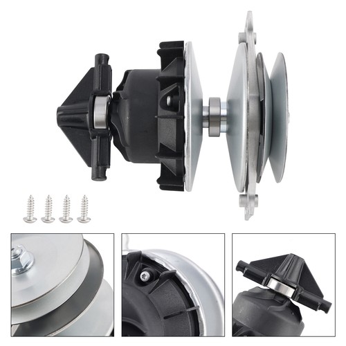 Driver kit primary pulley - ,