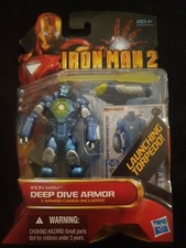 Marvel Universe 3.75"  Iron