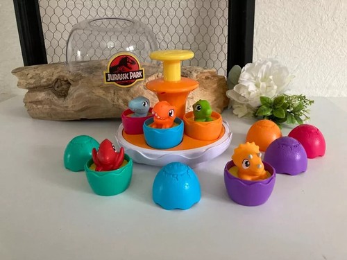 Jouet bébé jeu - 29,