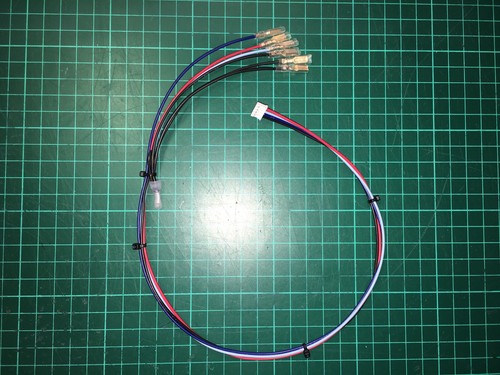 Cable options pcb brook - options,