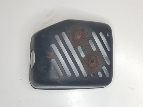 Grille échappement de - grille,