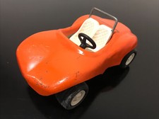 Vintage Metal Tonka Dune Buggy