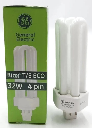 X10 f32tbx 841 - ge, biax
