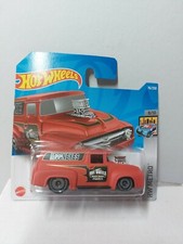 Hot wheels 1/64 🇨🇵 56