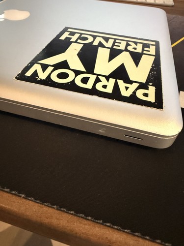 Apple macbook pro 2012 - macbook, 15