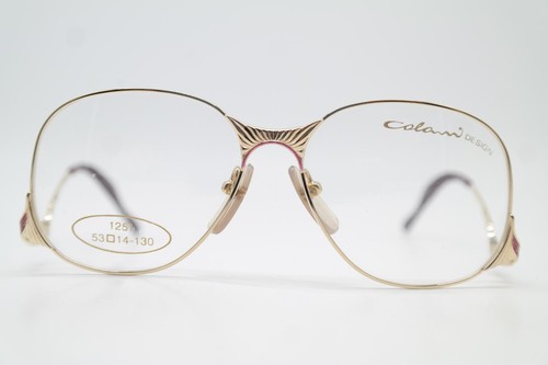 Lunettes vintage colani 1251 - vintage,