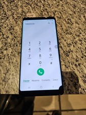 Écran LCD +Tactile pour
