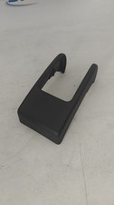 Cache pour charnière de porte