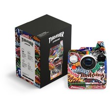 Appareil photo Instantané POLAROID Now Generation 3 - Thrasher Edition