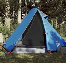 Tente De Camping 2 Personnes