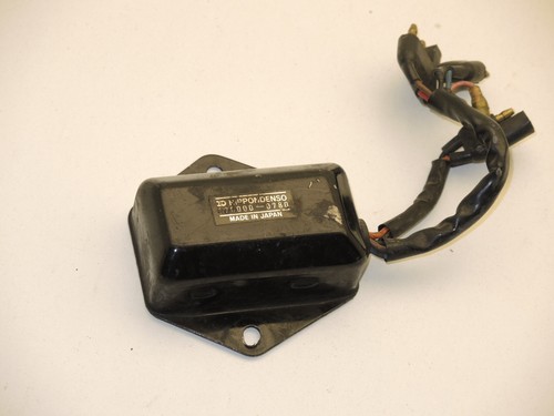 Boitier cdi allumage aprilia - cdi,