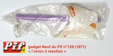 Gadget NEUF un avion à