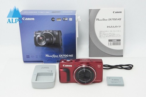 Appareil photo numérique