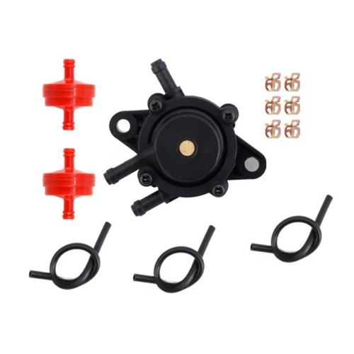 Pompe distribution de - de,
