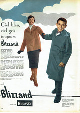 Publicité Advertising 0825