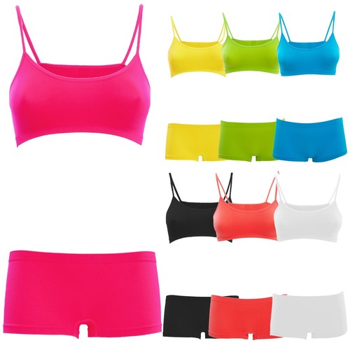 Ensemble lingerie fille - de,