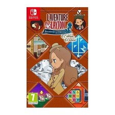 Jeu NINTENDO SWITCH