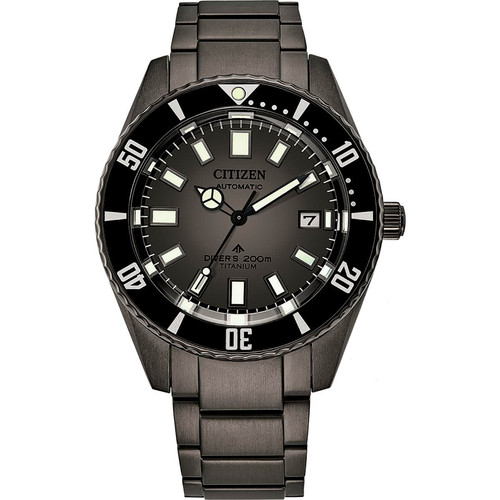 Citizen promaster automatic - citizen,