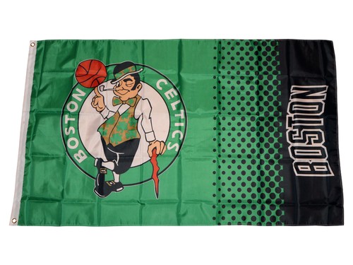Drapeau boston celtics - drapeau,