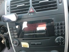 autoradio MERCEDES-BENZ CLASE