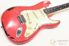 (Fender) Custom Shop Michael