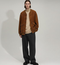 Veste HARRINGTON Vintage