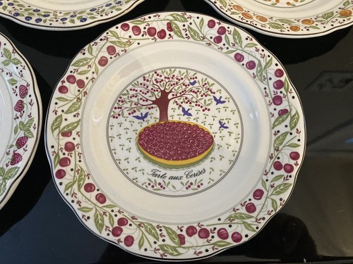 Faiencerie gien les tartes - faiencerie,