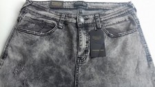  JEANS  HOMME GRIS  STRETCH