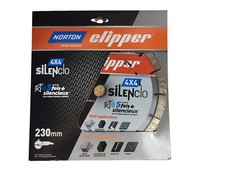 Disque Diamant NORTON EXTREME