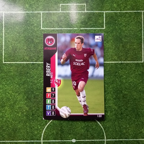 Carte panini derby total - derby,
