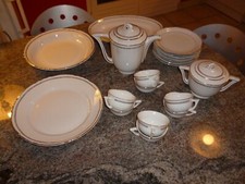 SERVICE A CAFE/DESSERT -