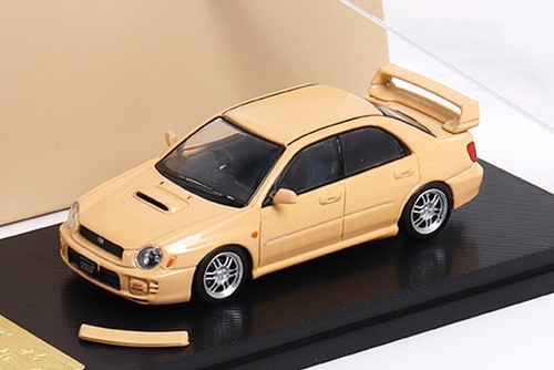 Subaru impreza wrx - impreza, 7th