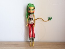 Monster high jinafire long New