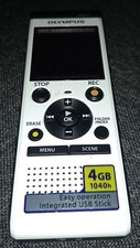 Olympus VN-425PC (dictaphone numérique 4GB)