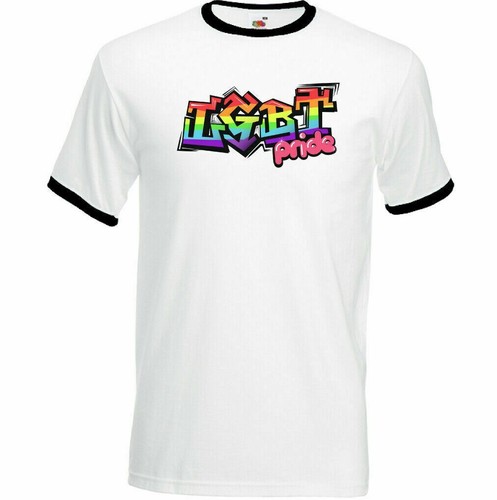 Shirt lgbt fierté fruit - t-shirt,