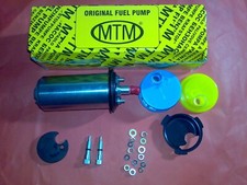 Pompe à essence pour Mercury