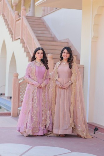 Robe pakistanaise salwar - robe,