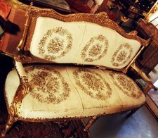 SET DE FAUTEUILS ROYAUX PALAIS