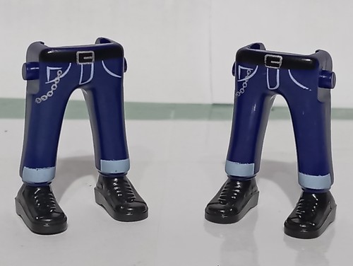 Playmobil jambes pantalon - playmobil,