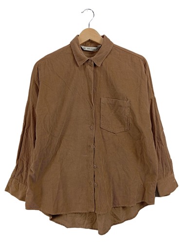 Zara basic chemisier - basic,