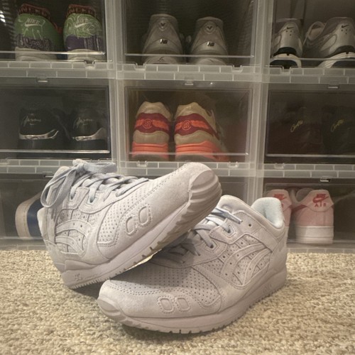 Ronnie fieg asics gel - ronnie,