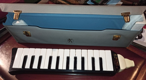 Hohner melodica piano - melodica, 26