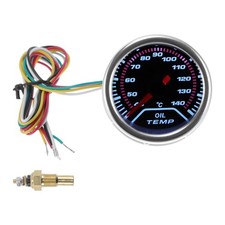 Kit Jauge Température Huile